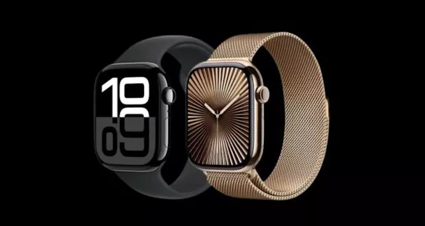 اپل واچ