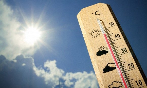 پیش بینی هوا