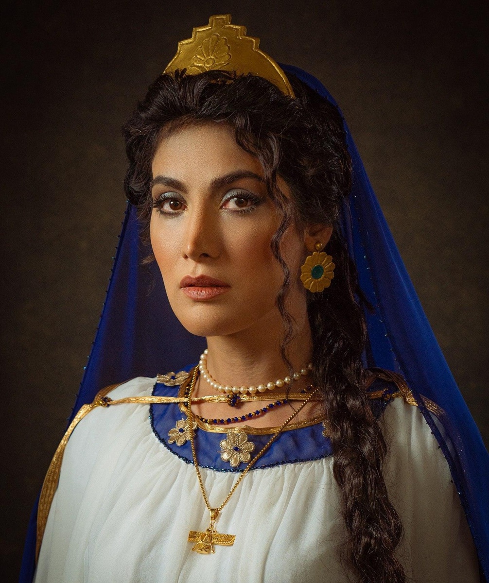 ریحانه رضی