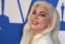 لیدی گاگا