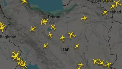 ورزشکار استونیایی