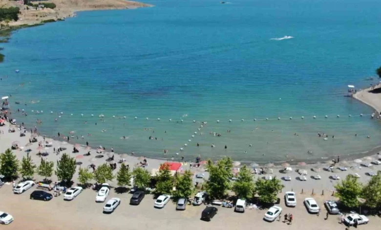 دریاچه خزر