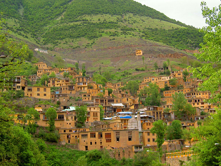 مقصد گردشگری