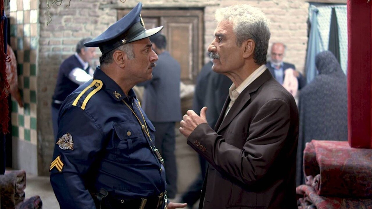 حکایتهای کمال