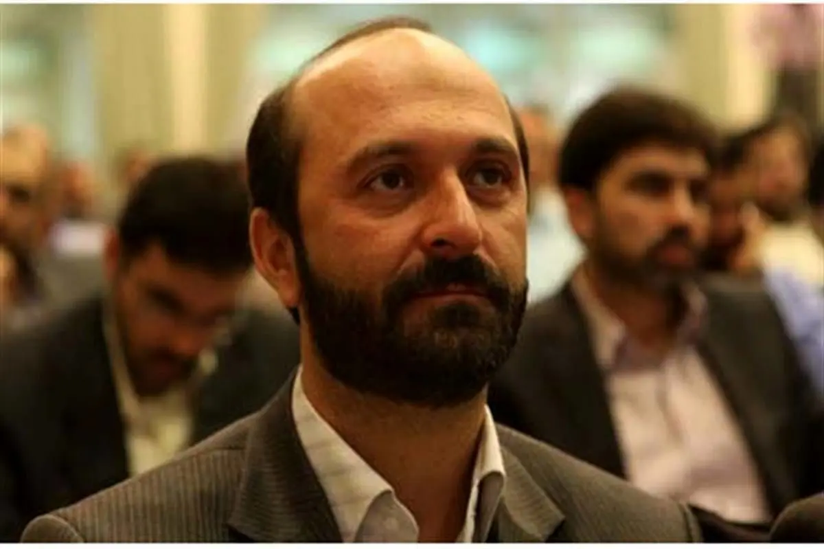 سعید طوسی