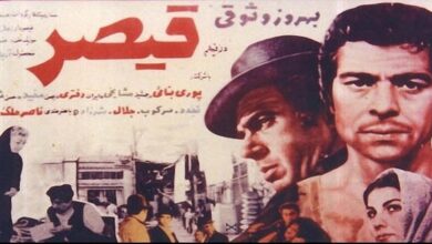 شهاب حسینی