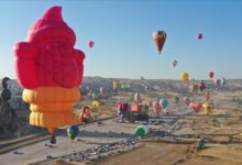 کاپادوکیا