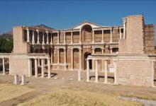 آثار باستانی