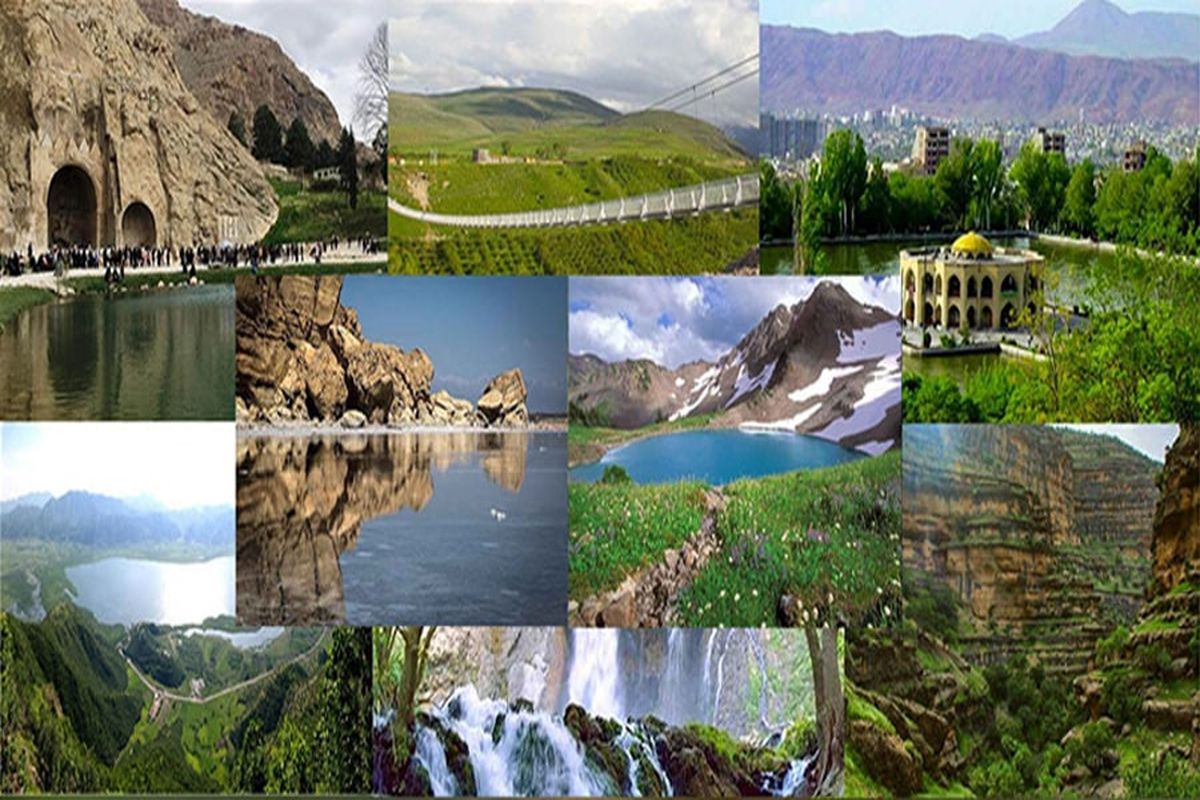 مقصد گردشگری