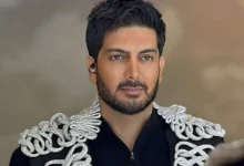 فرزاد فرزین