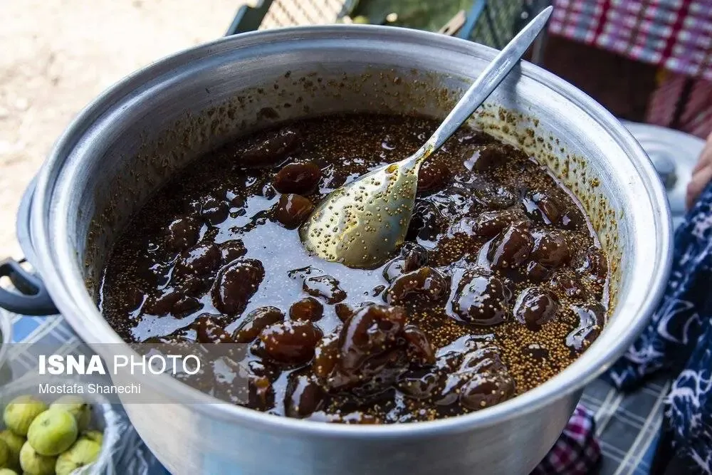 شهر انجیر