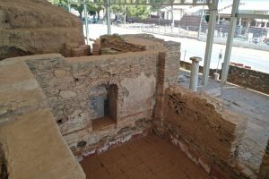 آثار باستانی لیدیه در شهر تاریخی ساردس برای بازدید عمومی بازگشایی شد 4 14 8