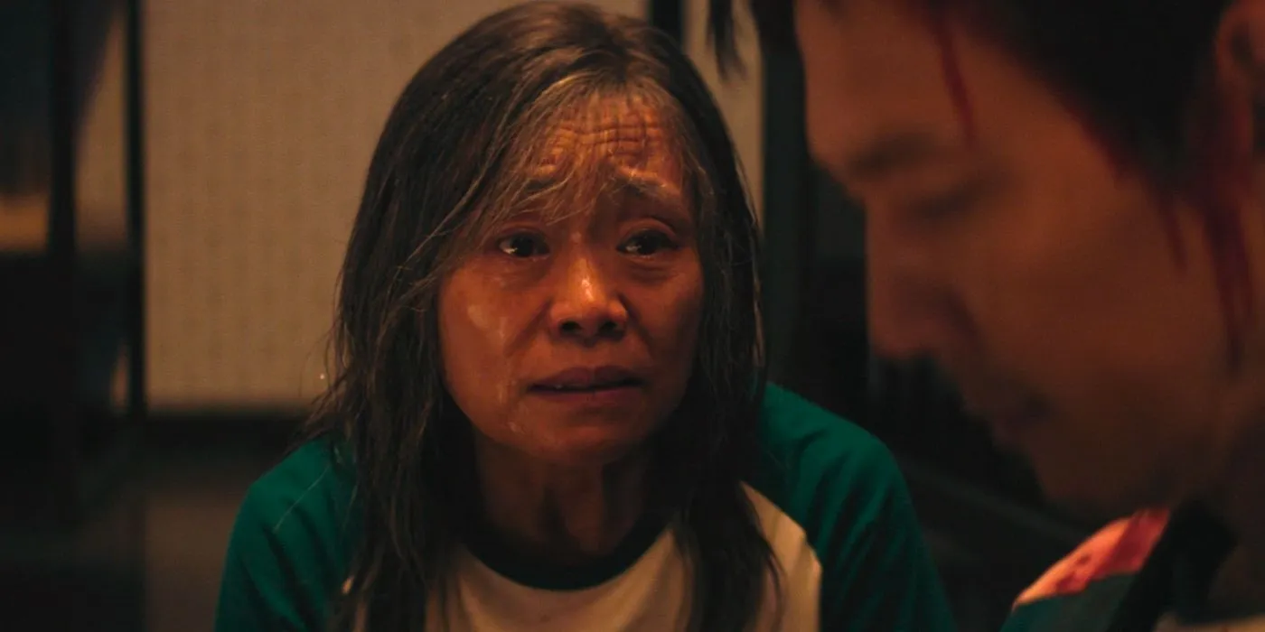 سریال Squid Game