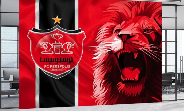 پرسپولیس