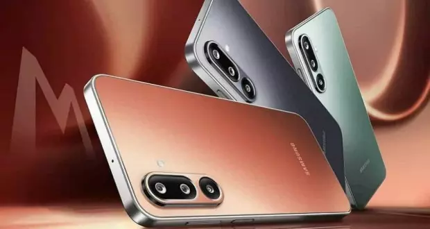 آپدیت One UI 8