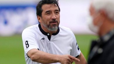 عادل فردوسی‌پور