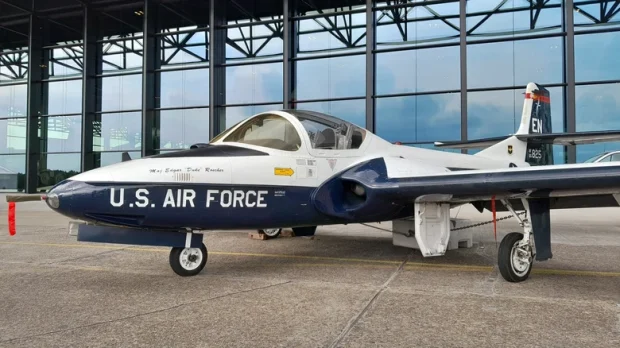 هواپیماهای نظامی