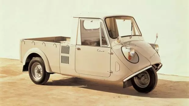 خودرو شاسی بلند