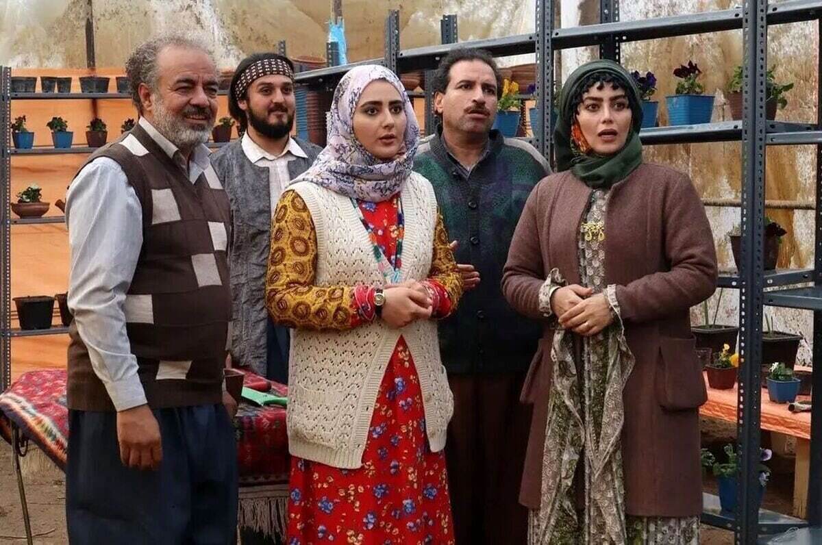 سعید آقاخانی