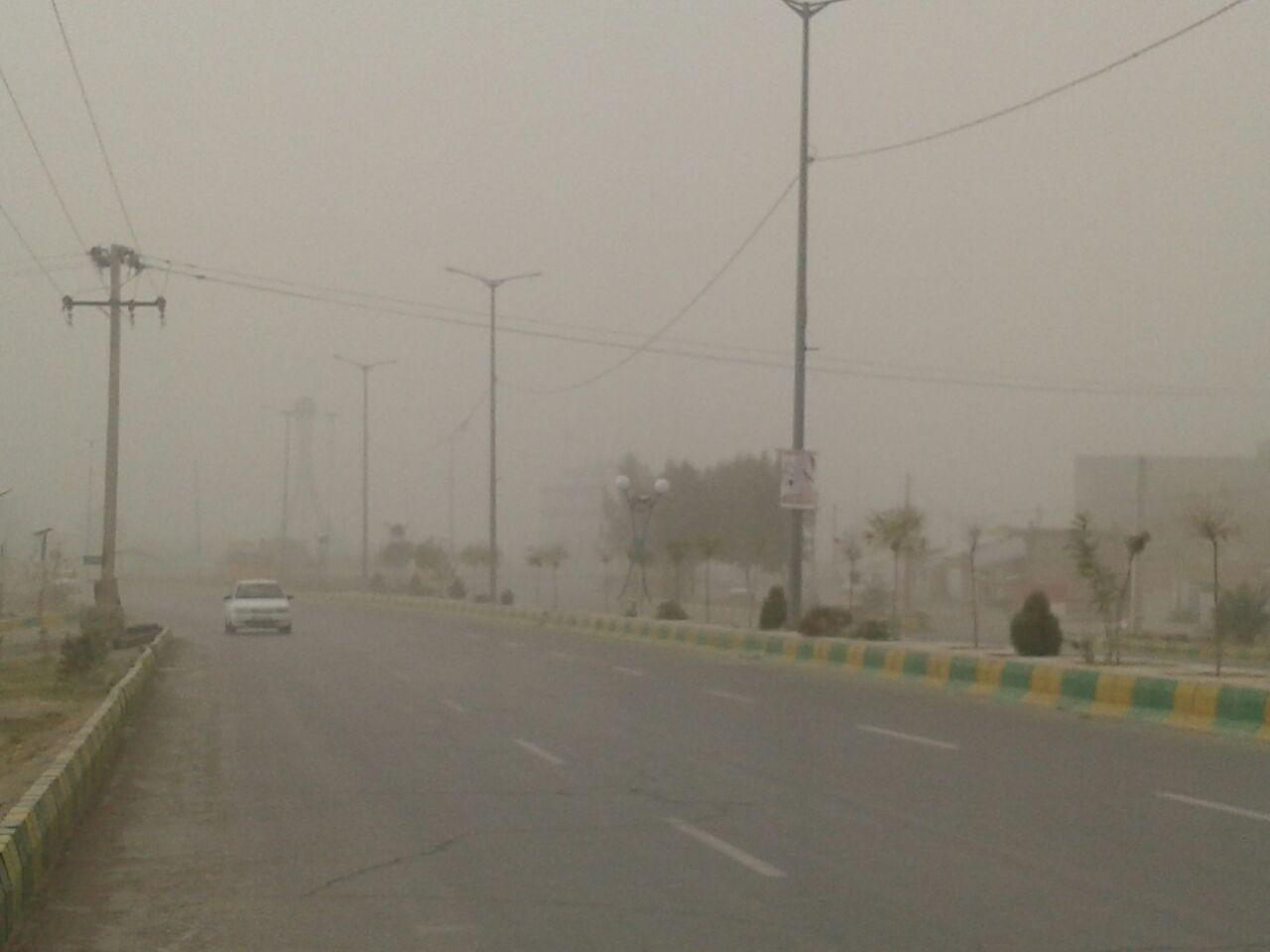 هواشناسی