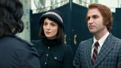 مهران مدیری