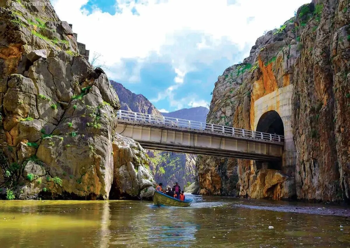 مقصد گردشگری