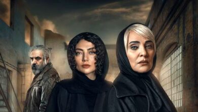 شهاب حسینی