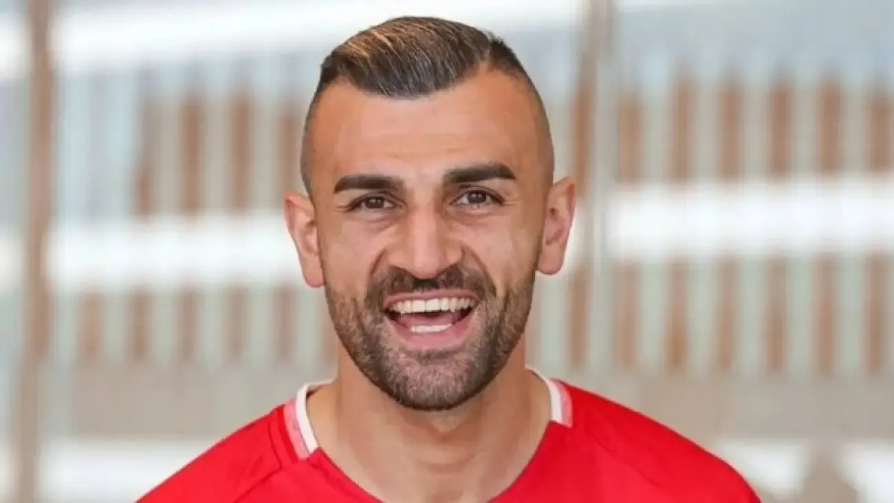 2 گزینه مطرح برای جانشینی دورسون در پرسپولیس