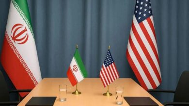 ادعای برگزاری مذاکرات ایران و آمریکا در نروژ 4 2018956 871