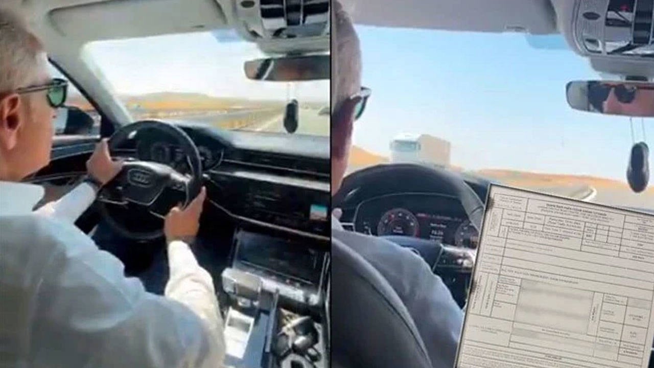 سرعت غیرمجاز