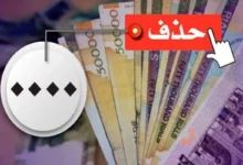 پول ملی