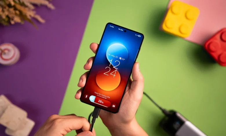 آپدیت One UI 8