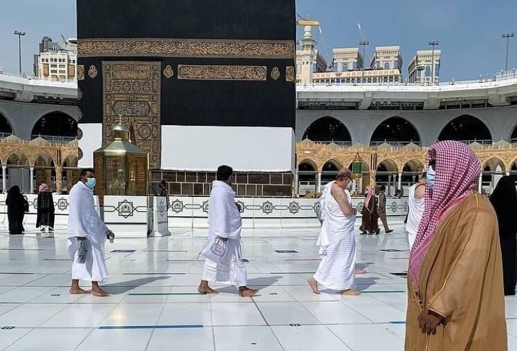 هزینه سفر عمره