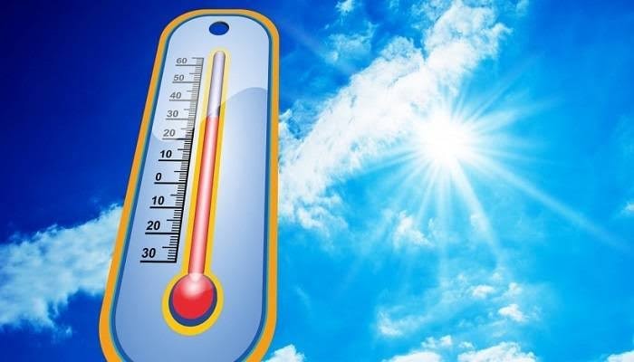 پیش بینی هوا