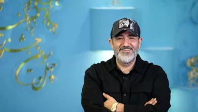 شهاب حسینی