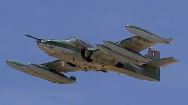 هواپیماهای نظامی