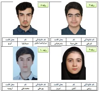 کنکور