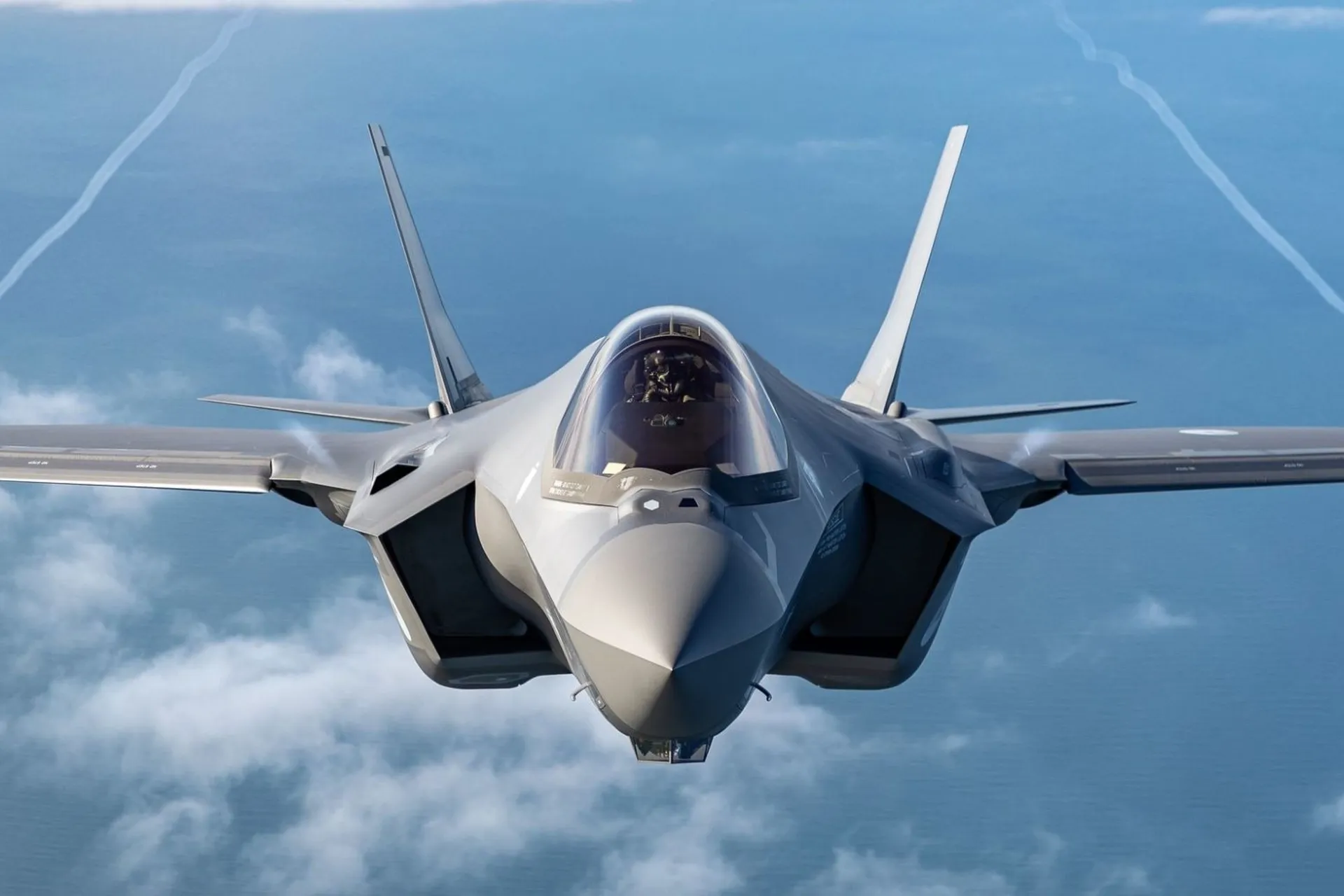 F-35C