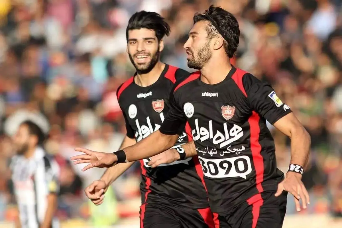 مهدی طارمی