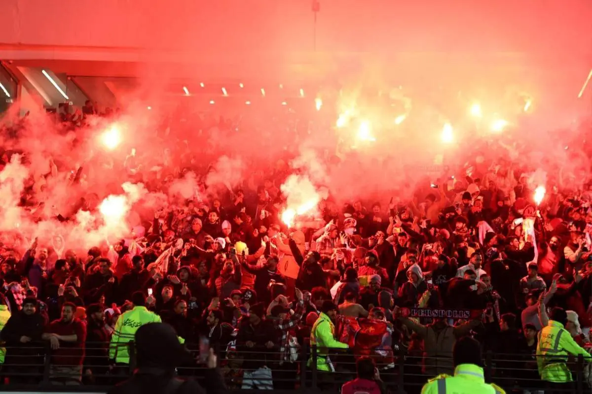 پرسپولیس