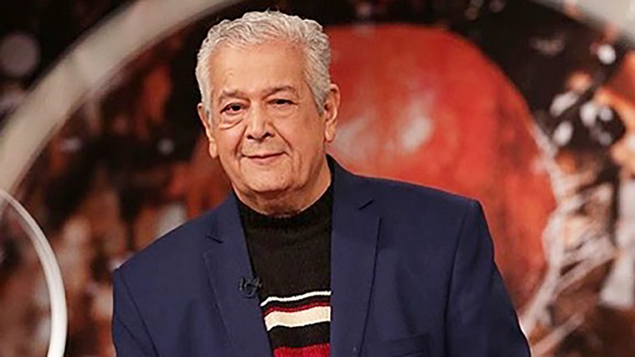رضا فیاضی