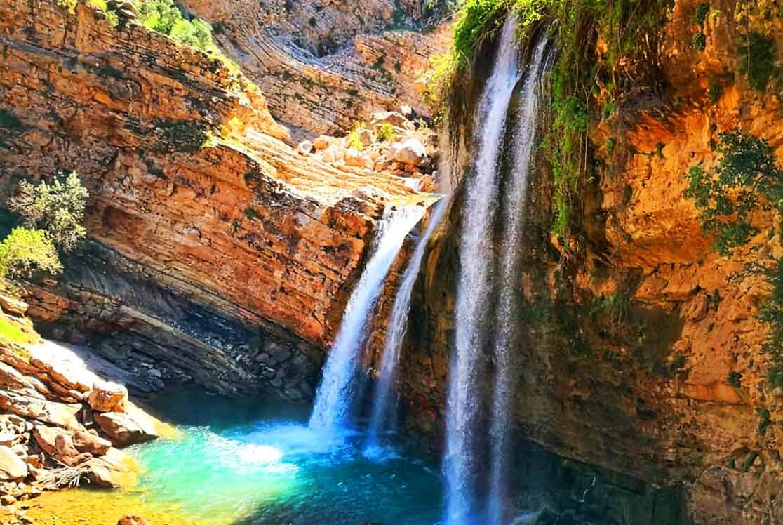 مقصد گردشگری