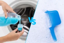 پودر لباسشویی
