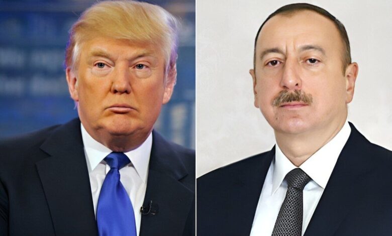 ترامپ
