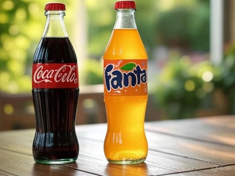 نوشابه