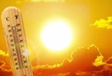پیش بینی هوای تهران