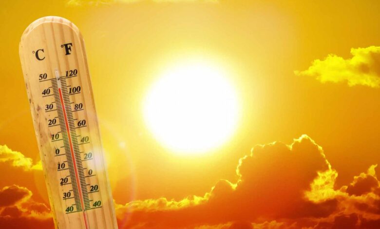 پیش بینی هوا