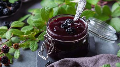 طرز تهیه مارمالاد شاتوت خانگی 2 4 114