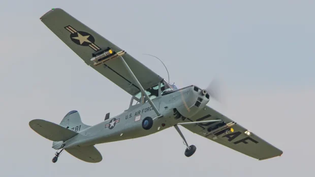 هواپیماهای نظامی