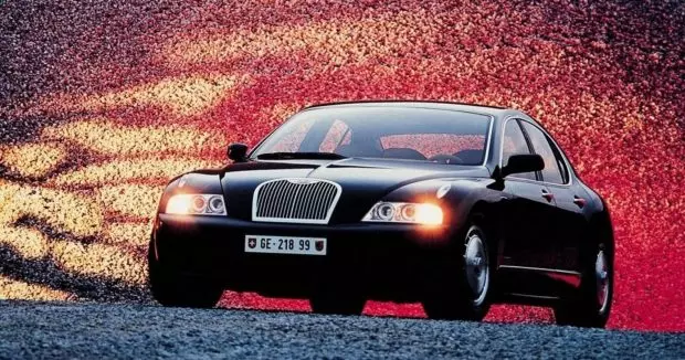 ۸ خودروی خاص بوگاتی که هیچوقت به تولید انبوه نرسیدند 4 4 153